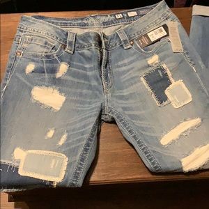 Miss me size 31 jeans